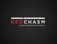 RedChasm Logo and Identity